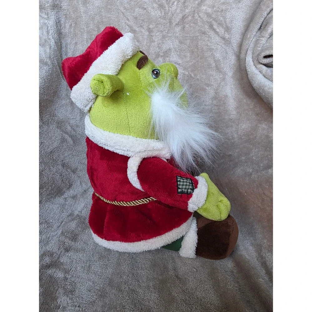 Hallmark dreamworks shrek